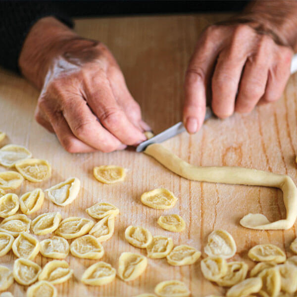 orecchiette